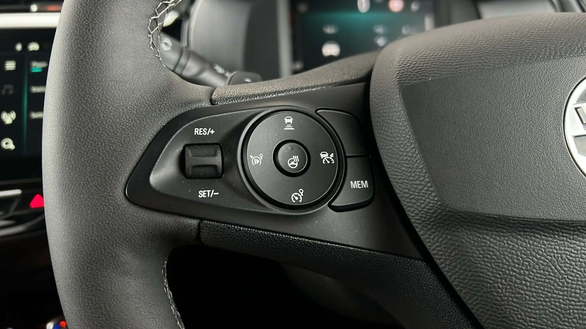 2025 VAUXHALL CORSA 2025 VAUXHALL CORSA