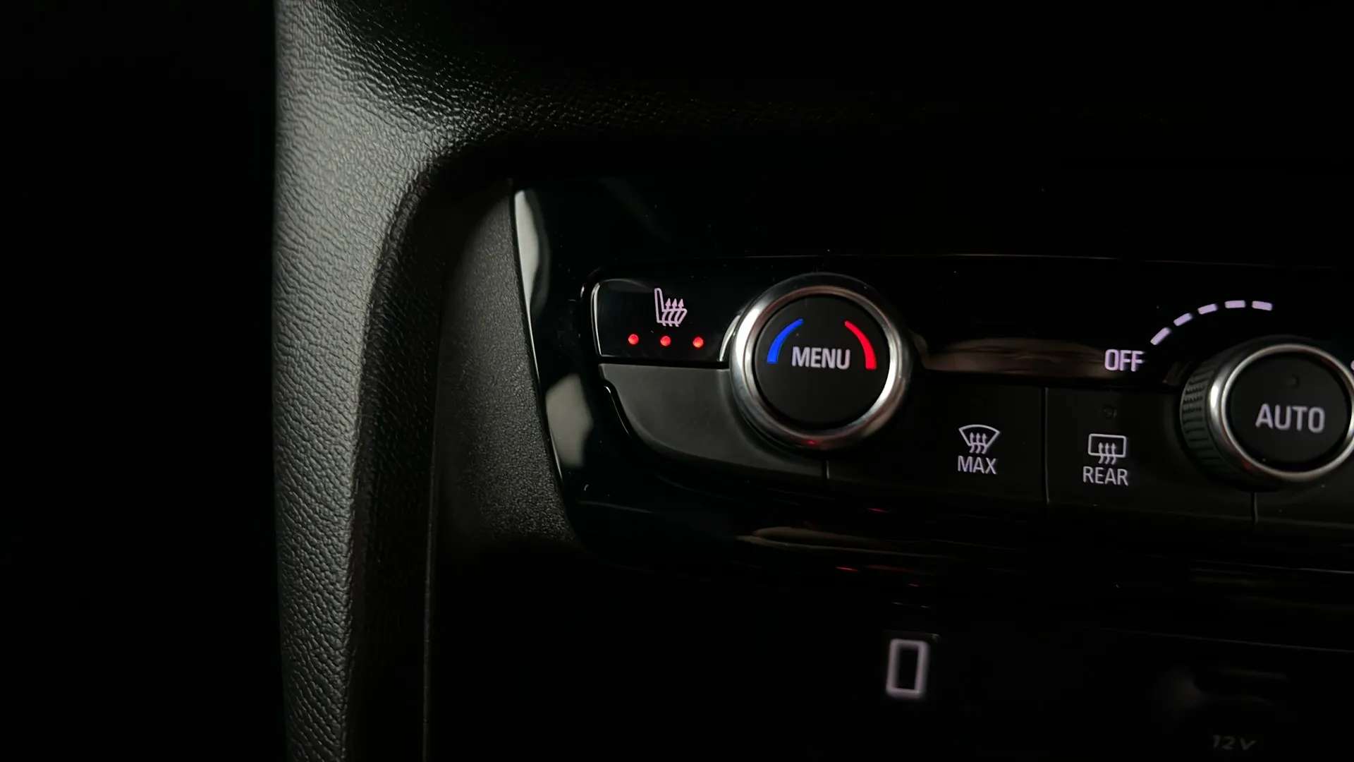 2025 VAUXHALL CORSA 2025 VAUXHALL CORSA