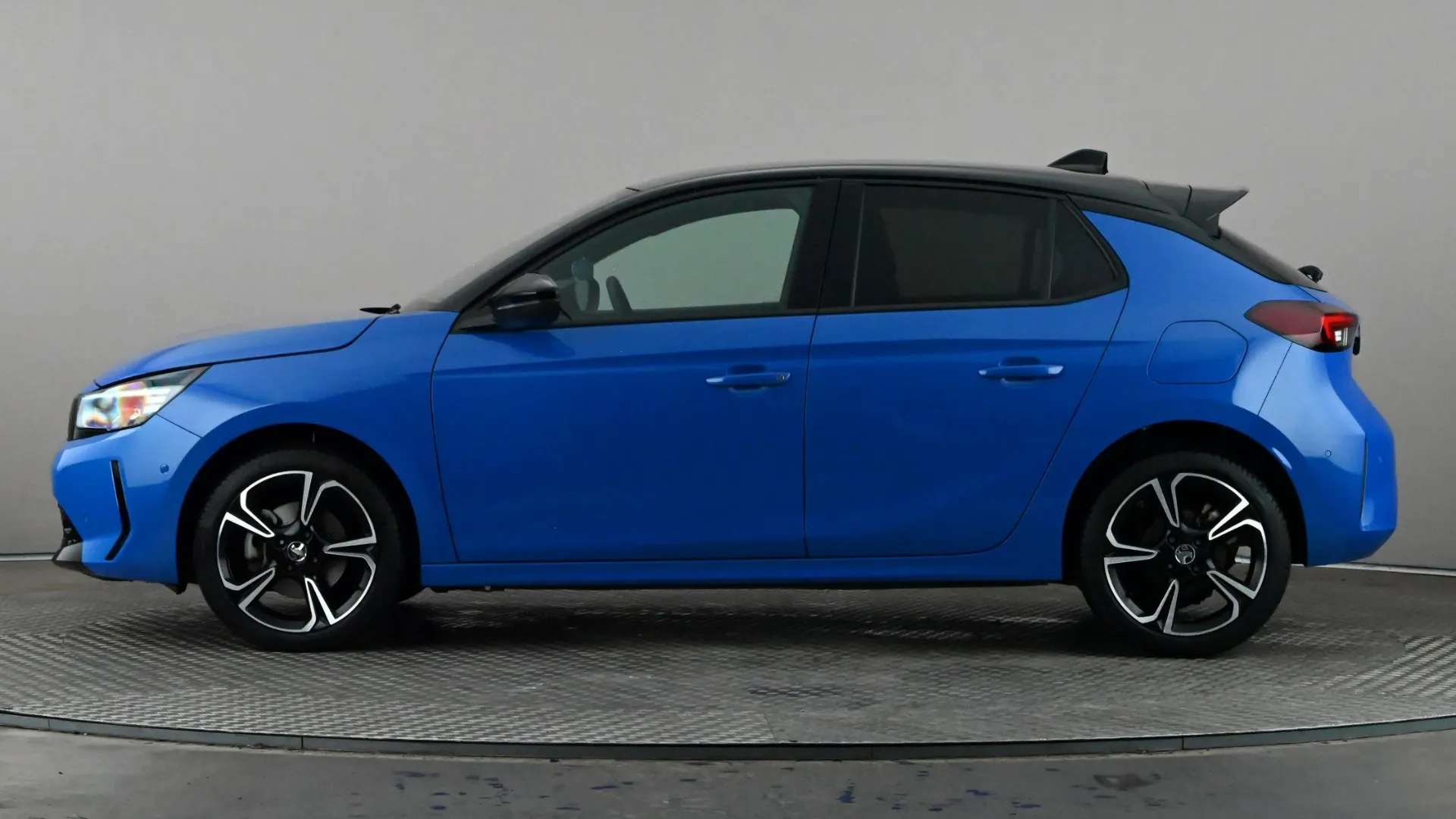 A 2025 VAUXHALL CORSA 1.2 Turbo Ultimate Auto A 2025 VAUXHALL CORSA 1.2 Turbo Ultimate Auto