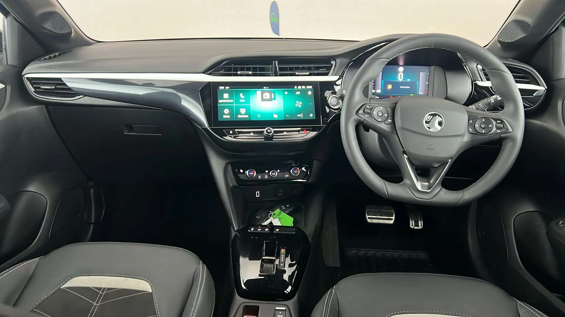2025 VAUXHALL CORSA 2025 VAUXHALL CORSA