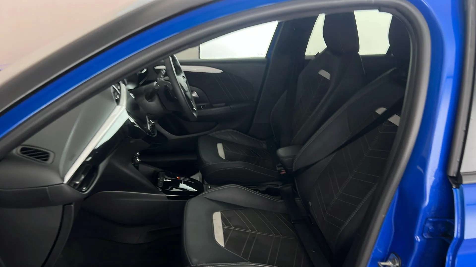 2025 VAUXHALL CORSA 2025 VAUXHALL CORSA