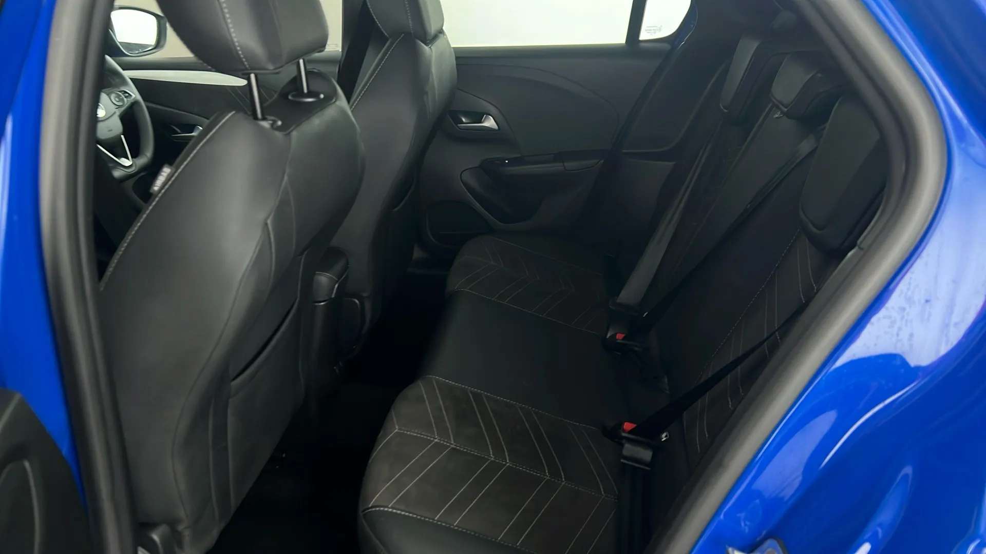 2025 VAUXHALL CORSA 2025 VAUXHALL CORSA
