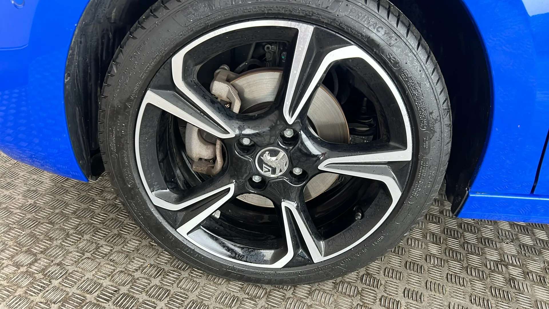 2025 VAUXHALL CORSA 2025 VAUXHALL CORSA
