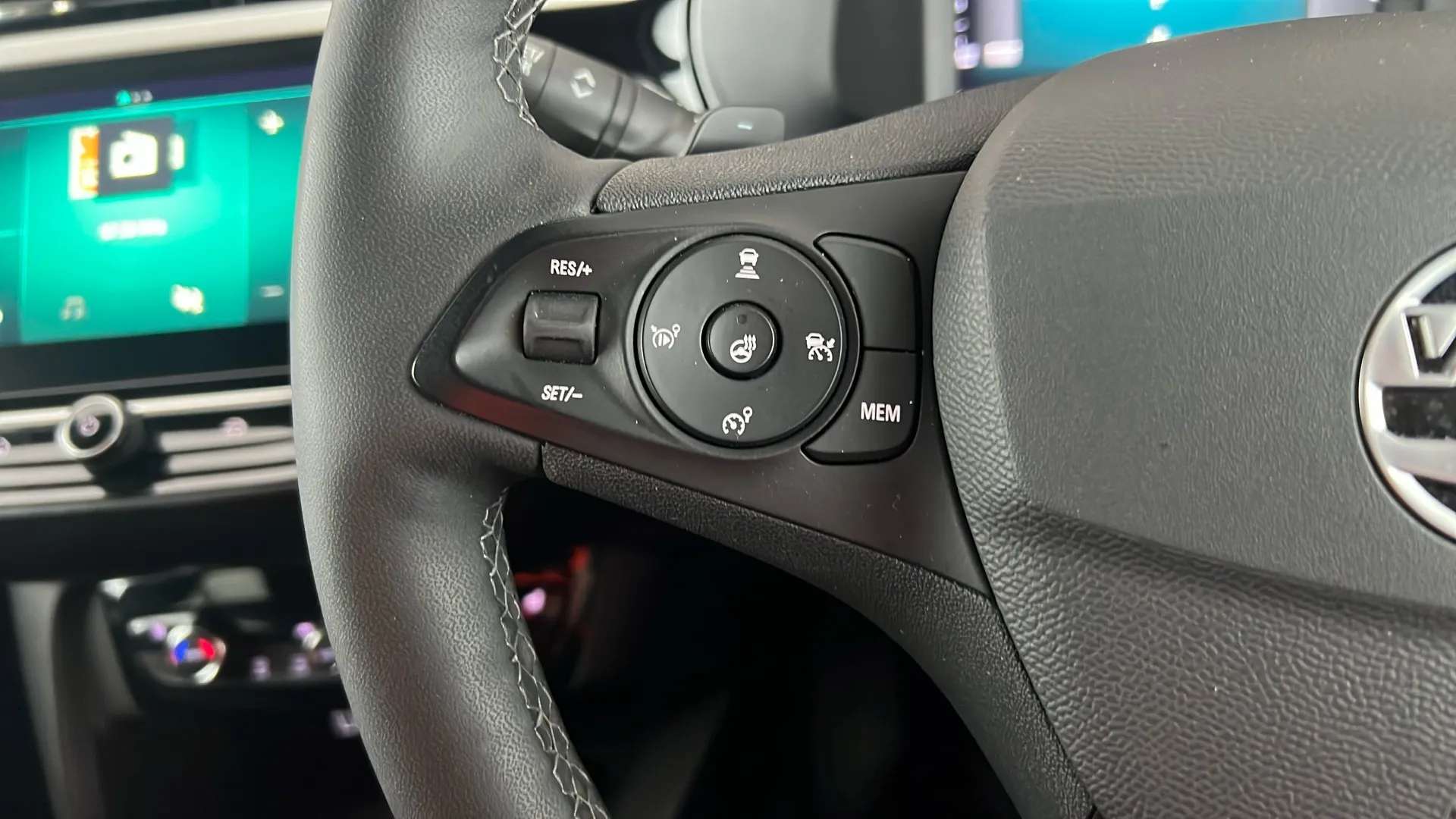 2025 VAUXHALL CORSA 2025 VAUXHALL CORSA