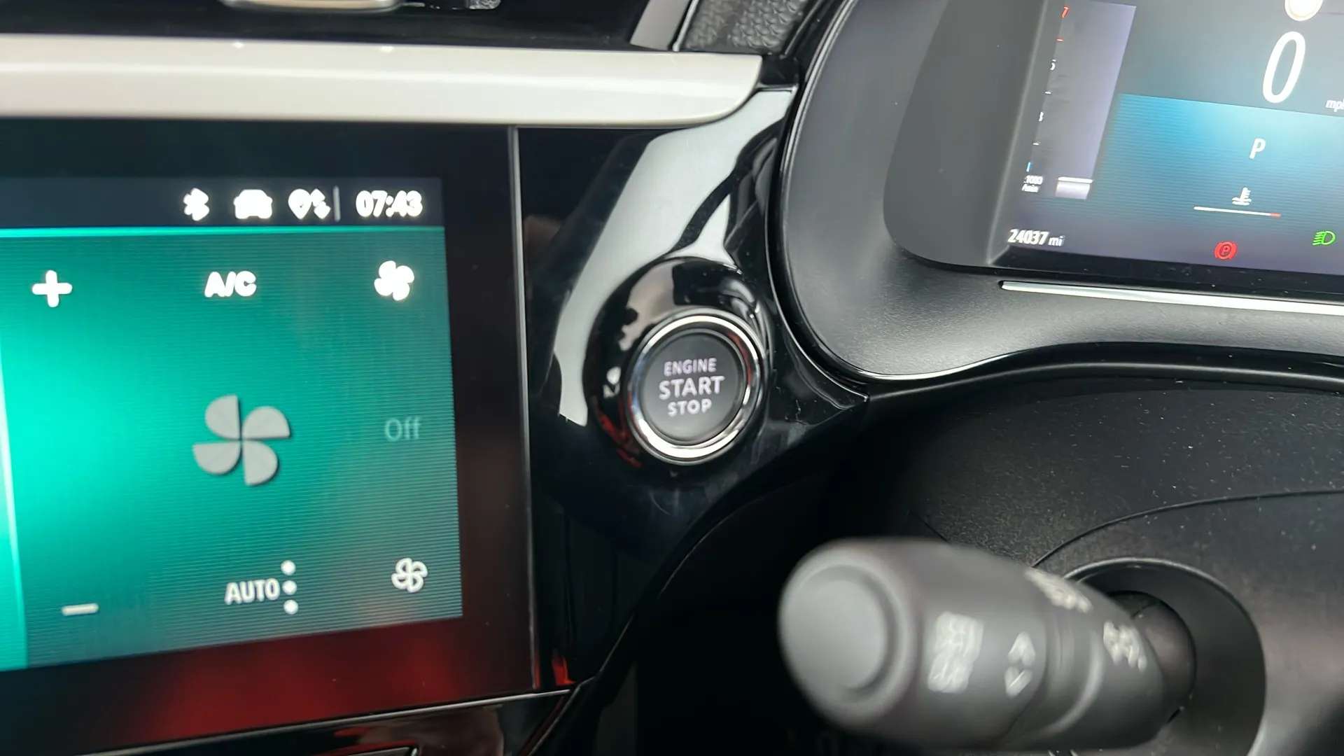 2025 VAUXHALL CORSA 2025 VAUXHALL CORSA