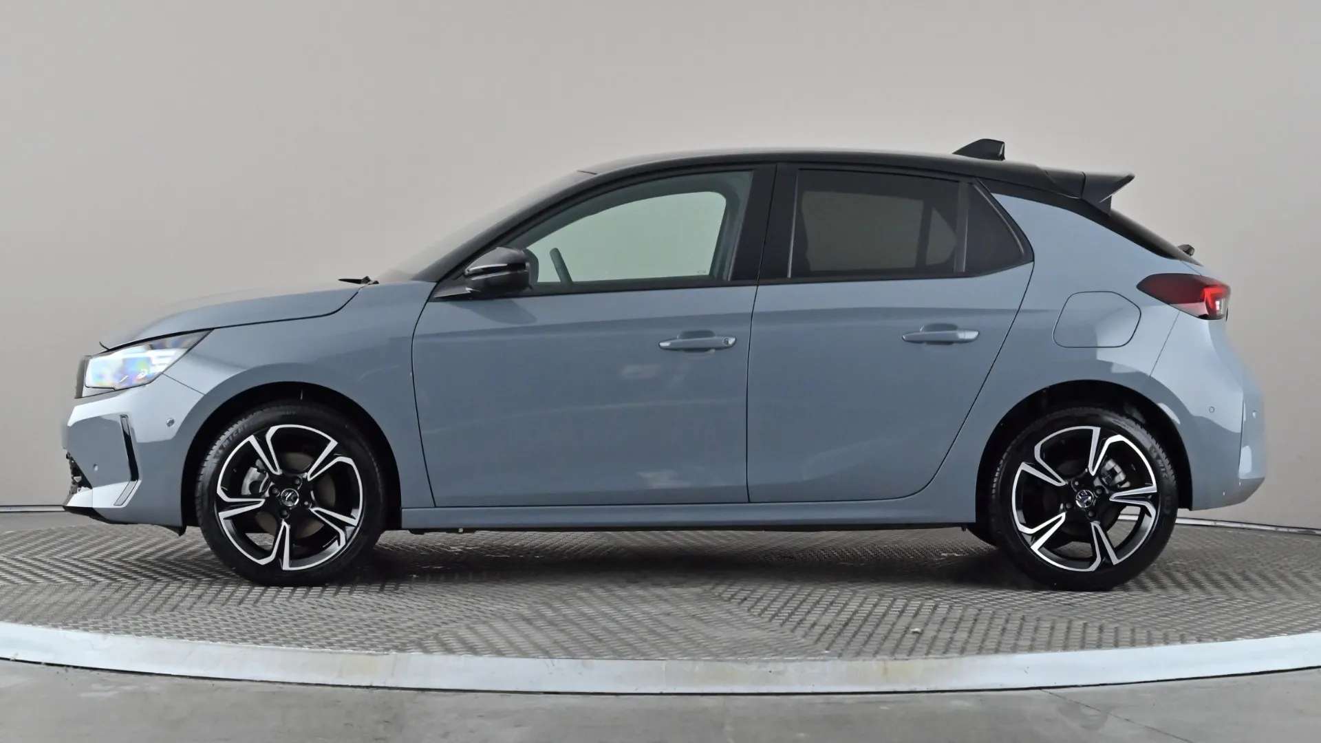 A 2025 VAUXHALL CORSA 1.2 Turbo Ultimate Auto A 2025 VAUXHALL CORSA 1.2 Turbo Ultimate Auto