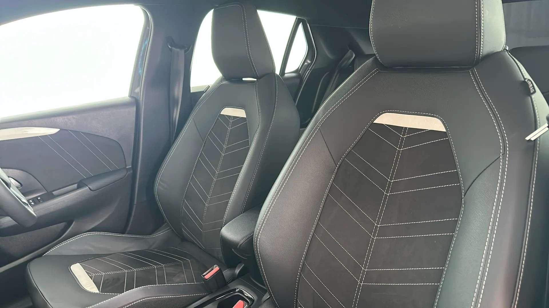 2025 VAUXHALL CORSA 2025 VAUXHALL CORSA
