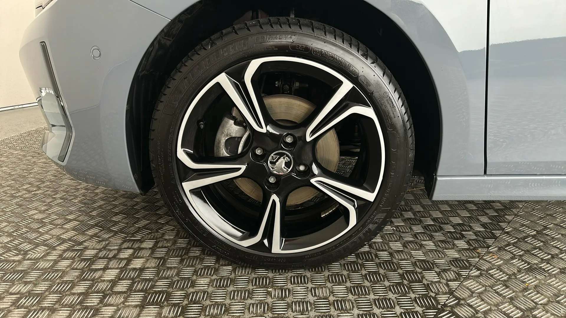 2025 VAUXHALL CORSA 2025 VAUXHALL CORSA