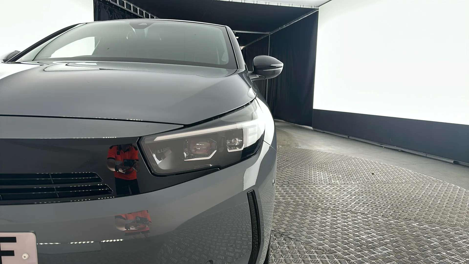 2025 VAUXHALL CORSA 2025 VAUXHALL CORSA