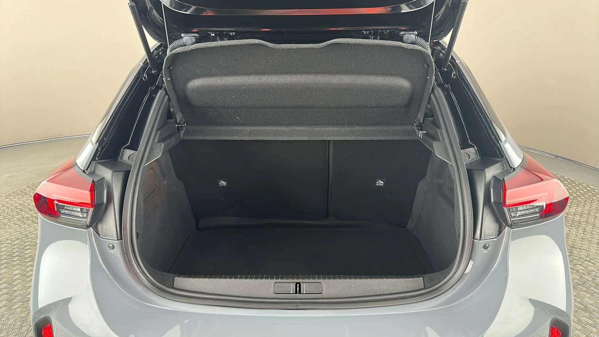 2025 VAUXHALL CORSA 2025 VAUXHALL CORSA