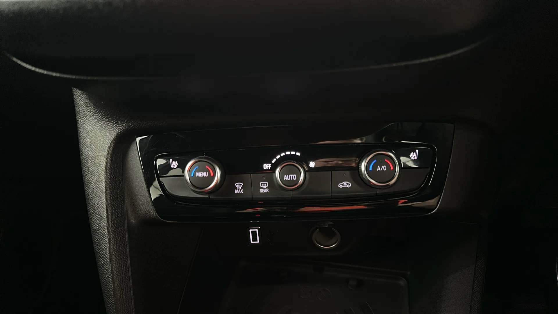 2025 VAUXHALL CORSA 2025 VAUXHALL CORSA