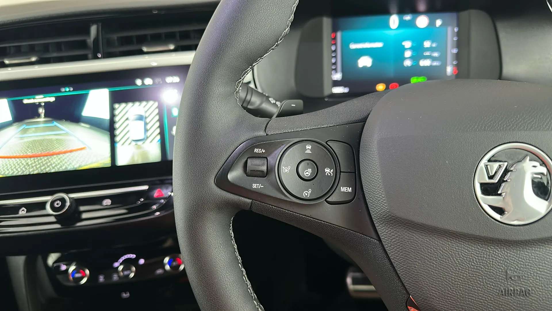 2025 VAUXHALL CORSA 2025 VAUXHALL CORSA
