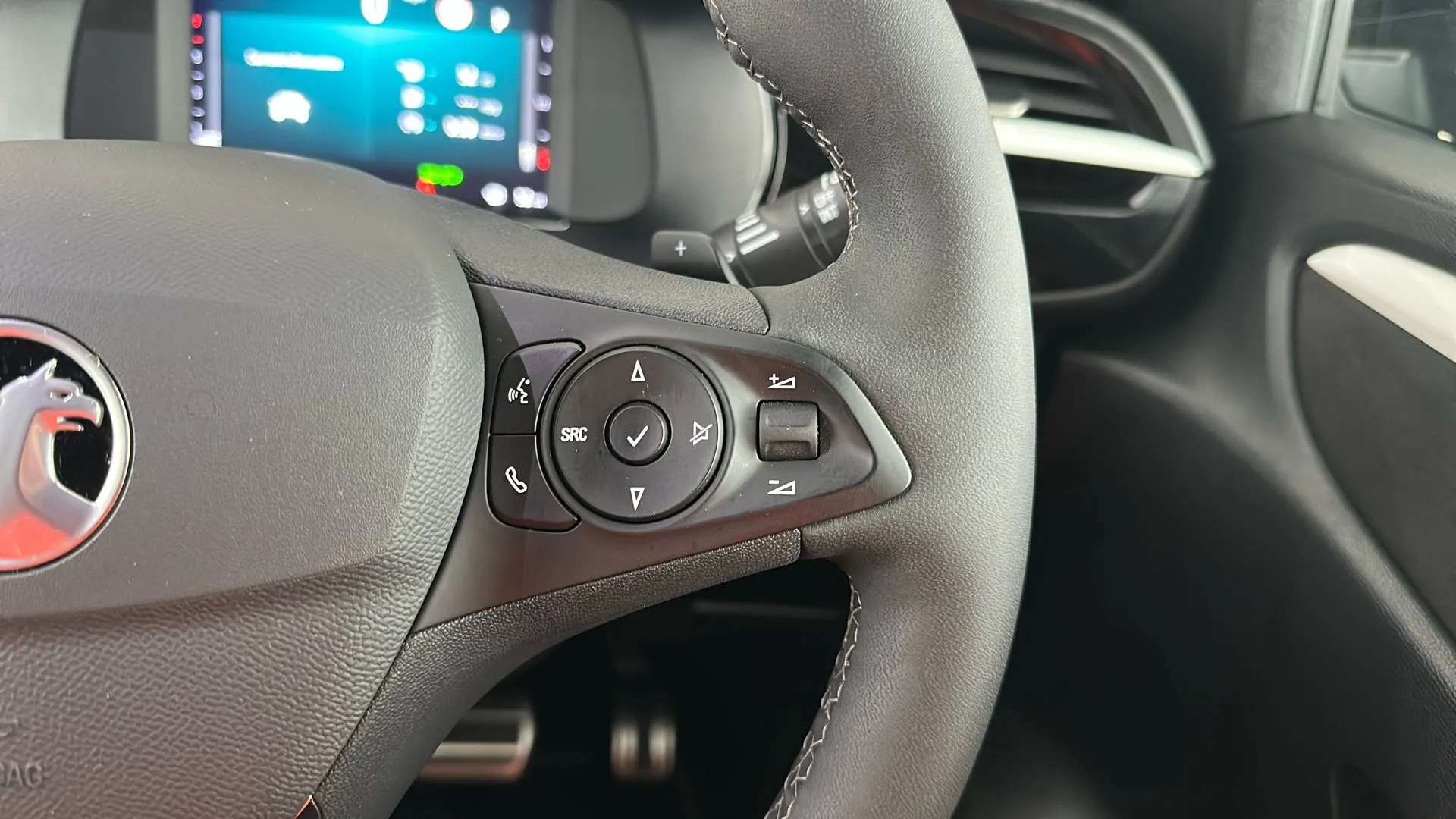 2025 VAUXHALL CORSA 2025 VAUXHALL CORSA