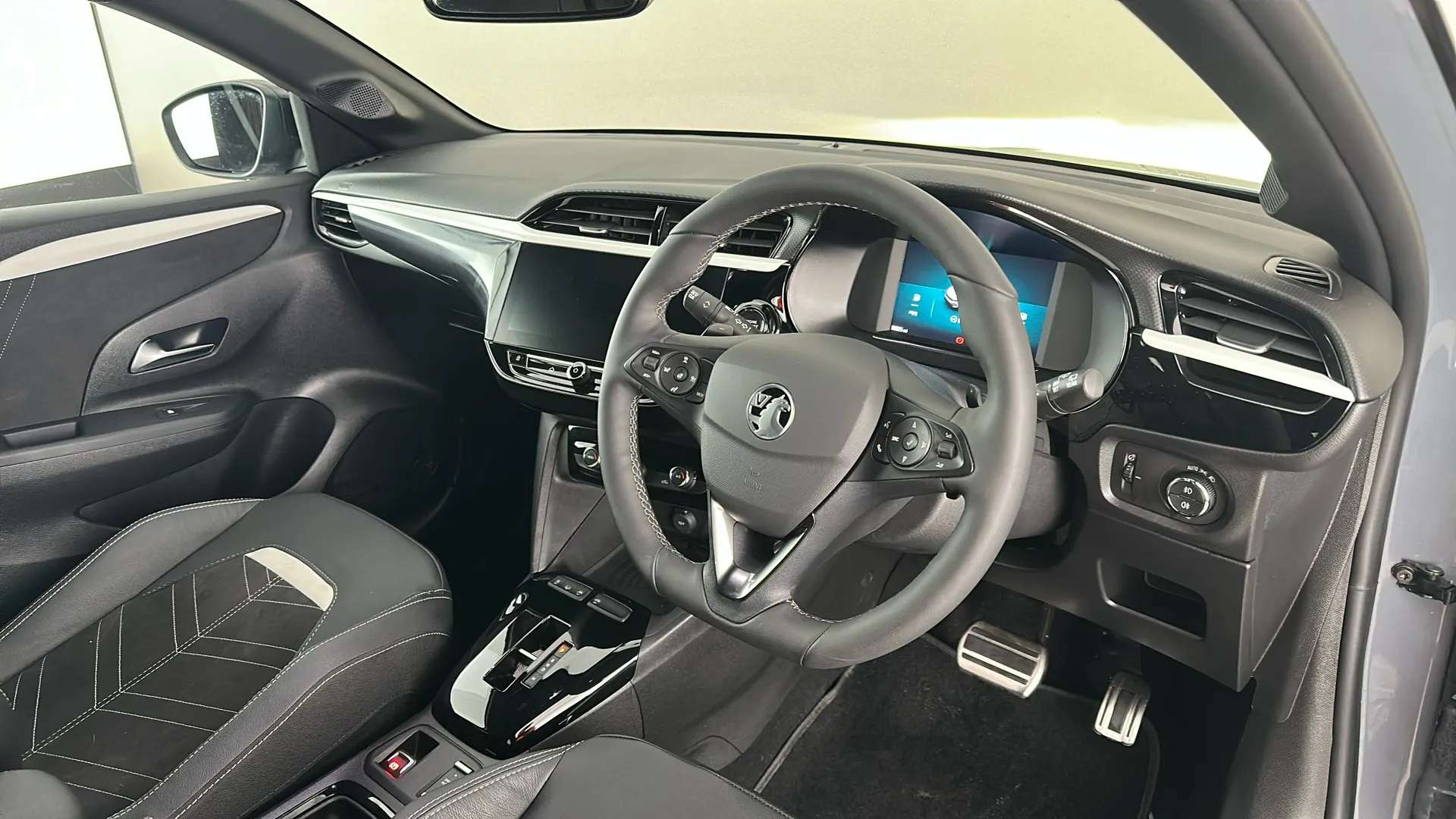 2025 VAUXHALL CORSA 2025 VAUXHALL CORSA