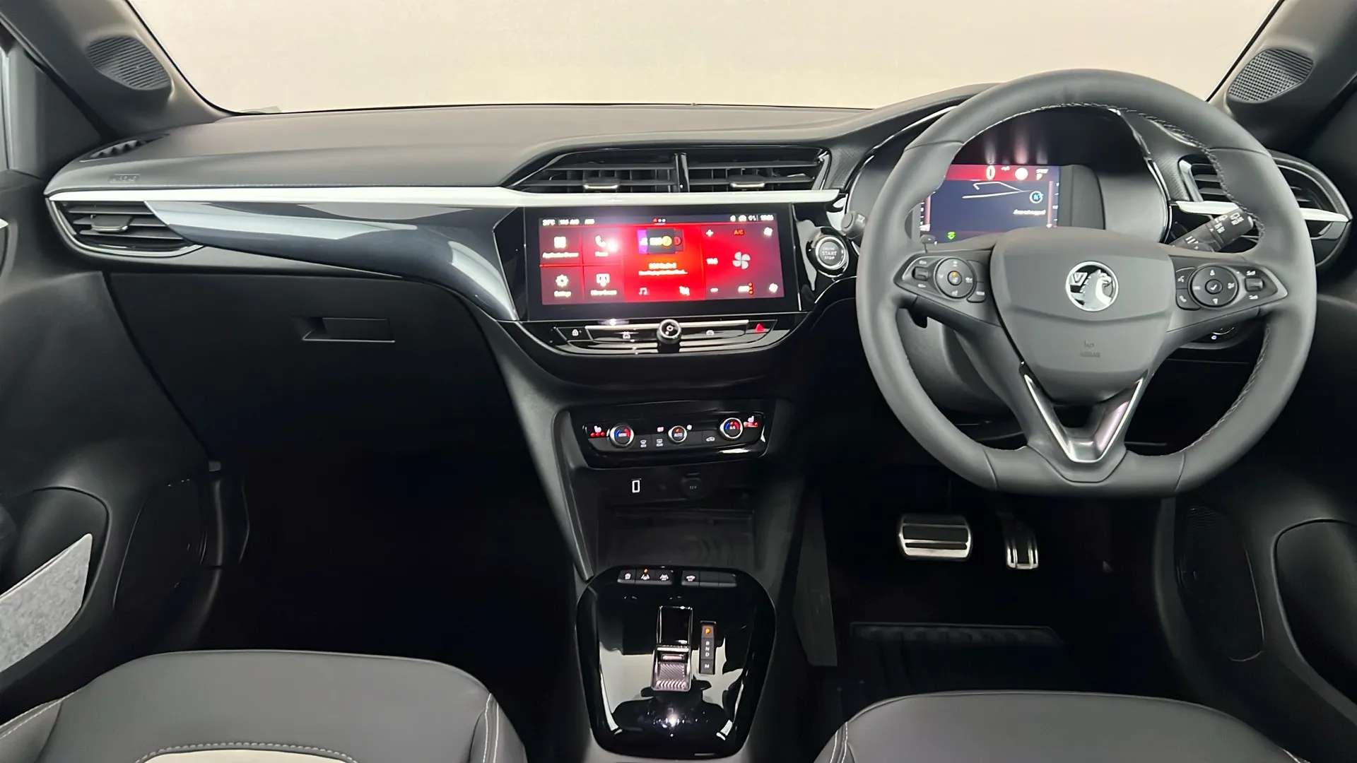 2025 VAUXHALL CORSA 2025 VAUXHALL CORSA
