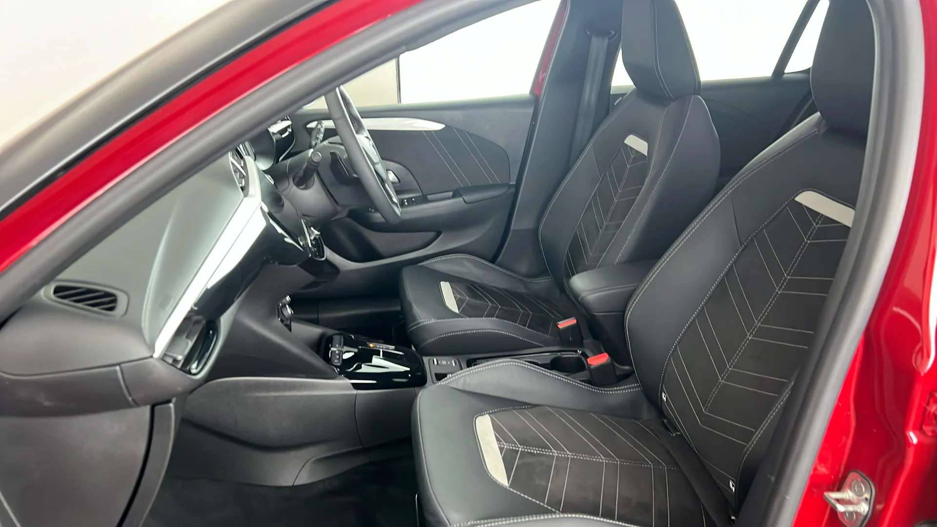 2025 VAUXHALL CORSA 2025 VAUXHALL CORSA