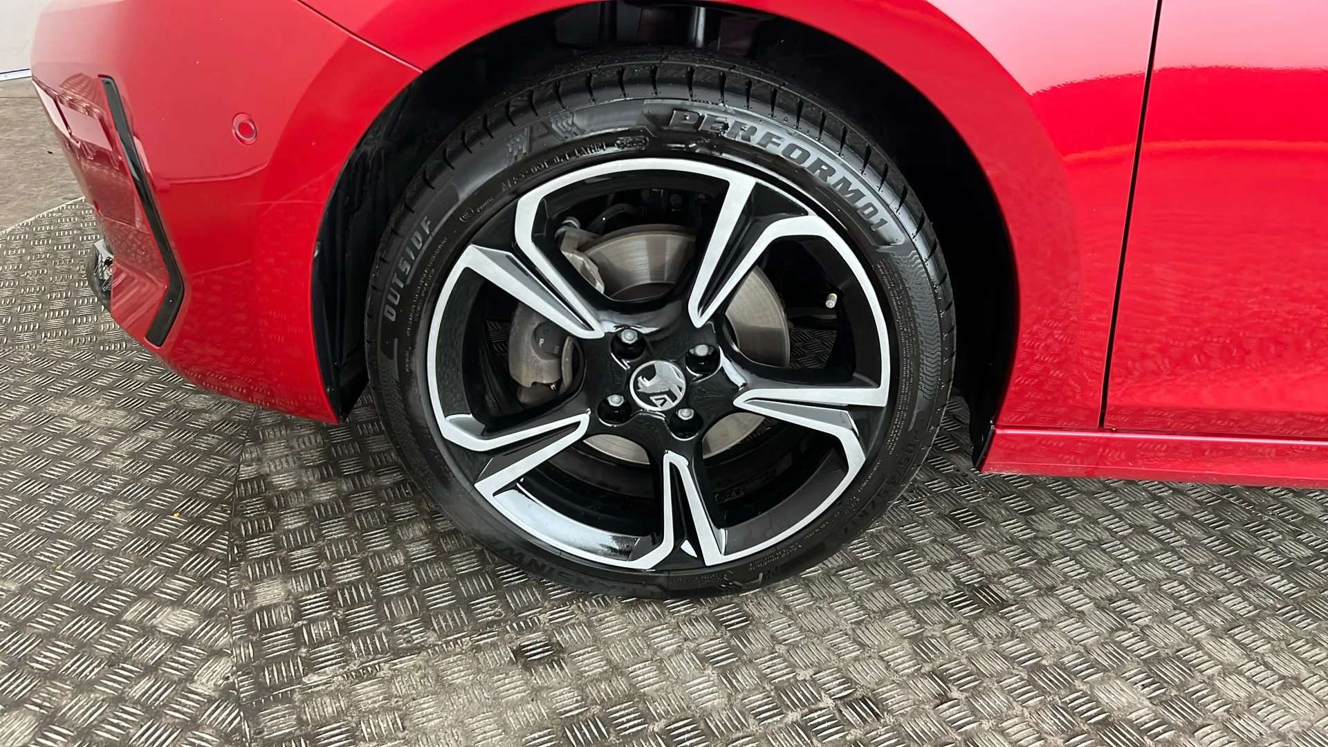 2025 VAUXHALL CORSA 2025 VAUXHALL CORSA