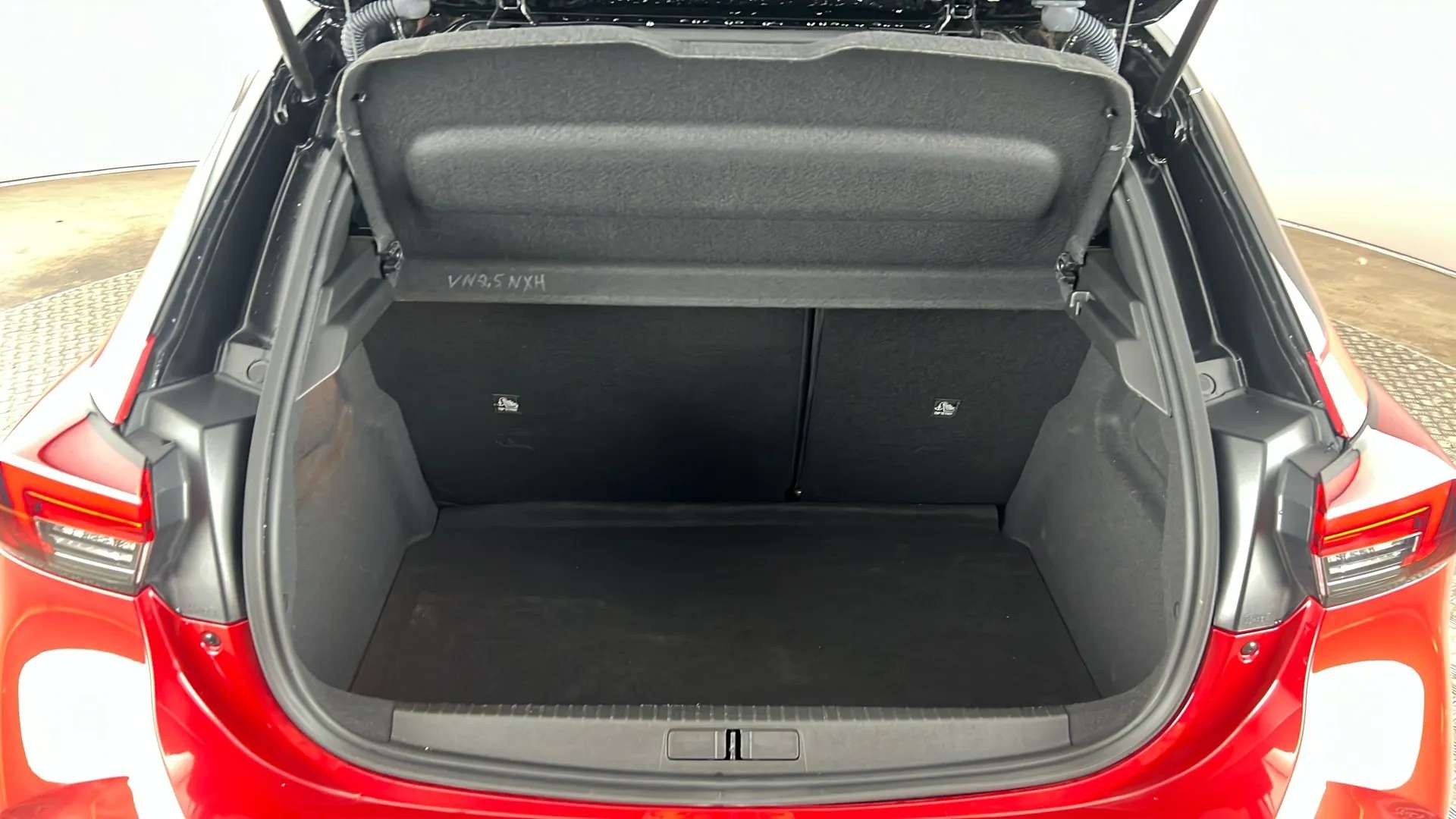2025 VAUXHALL CORSA 2025 VAUXHALL CORSA