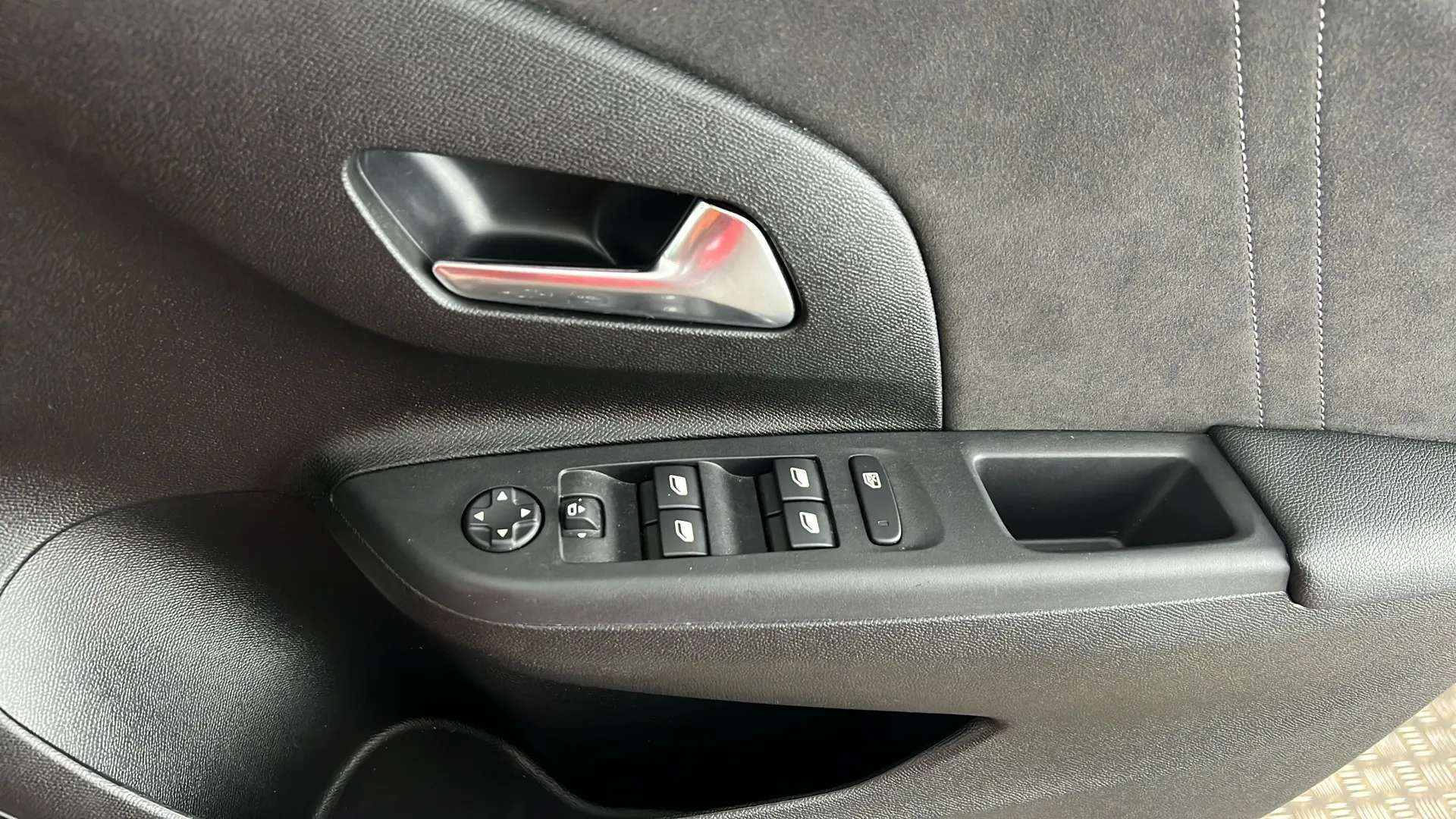 2025 VAUXHALL CORSA 2025 VAUXHALL CORSA