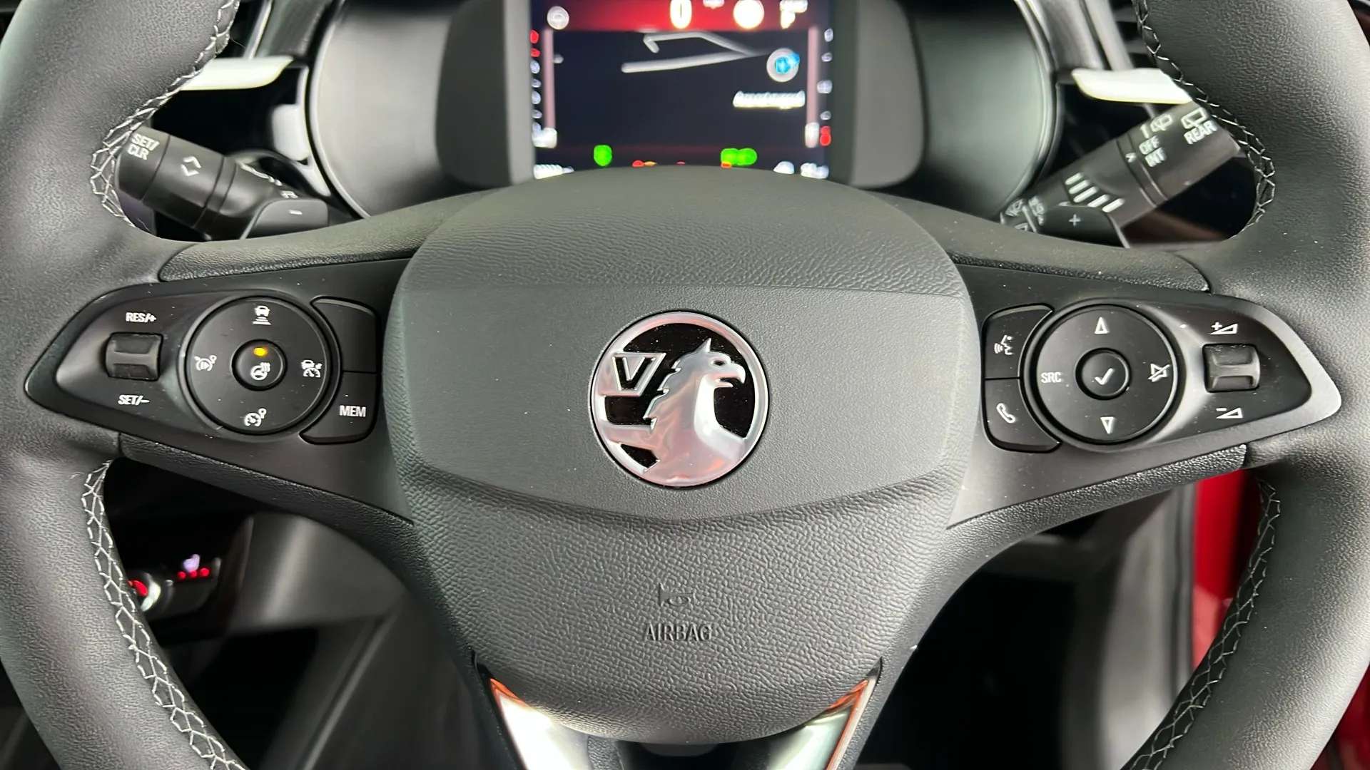 2025 VAUXHALL CORSA 2025 VAUXHALL CORSA