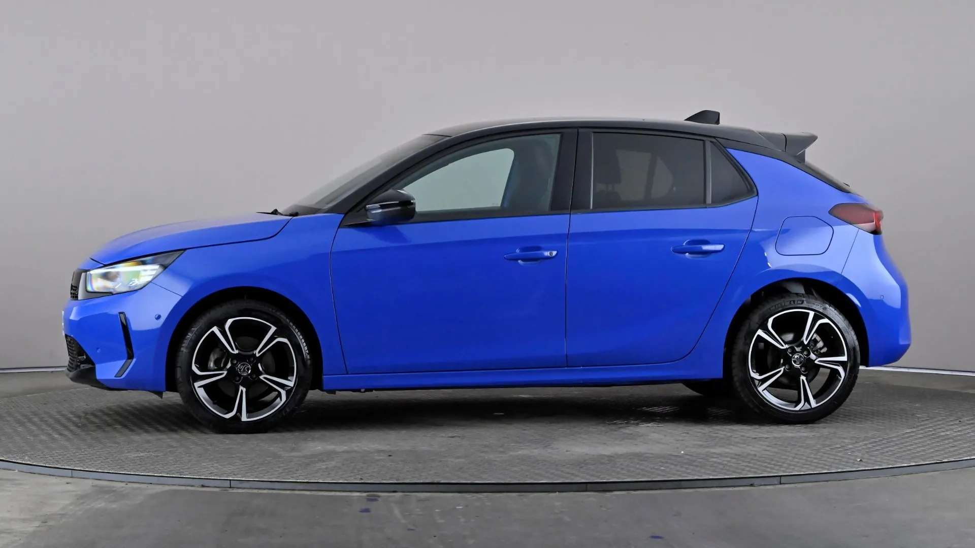 A 2025 VAUXHALL CORSA 1.2 Turbo Ultimate Auto A 2025 VAUXHALL CORSA 1.2 Turbo Ultimate Auto