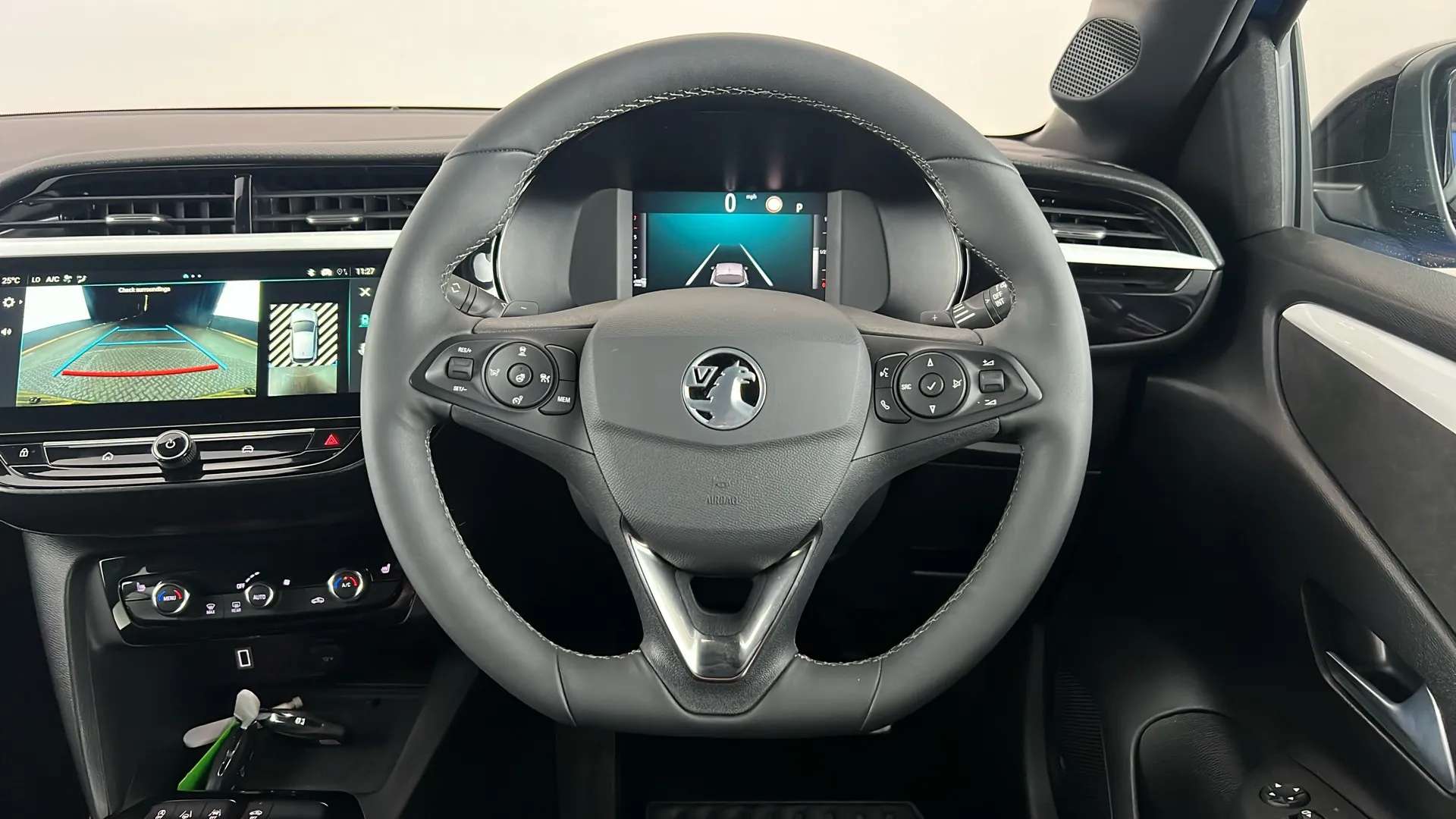 2025 VAUXHALL CORSA 2025 VAUXHALL CORSA