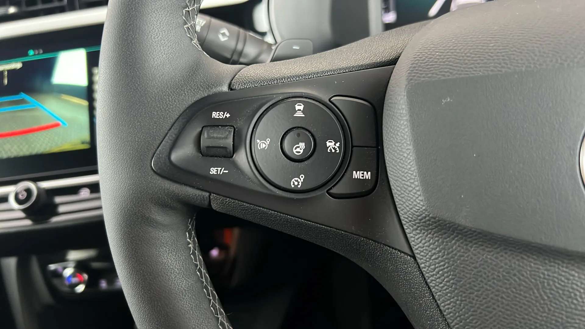 2025 VAUXHALL CORSA 2025 VAUXHALL CORSA