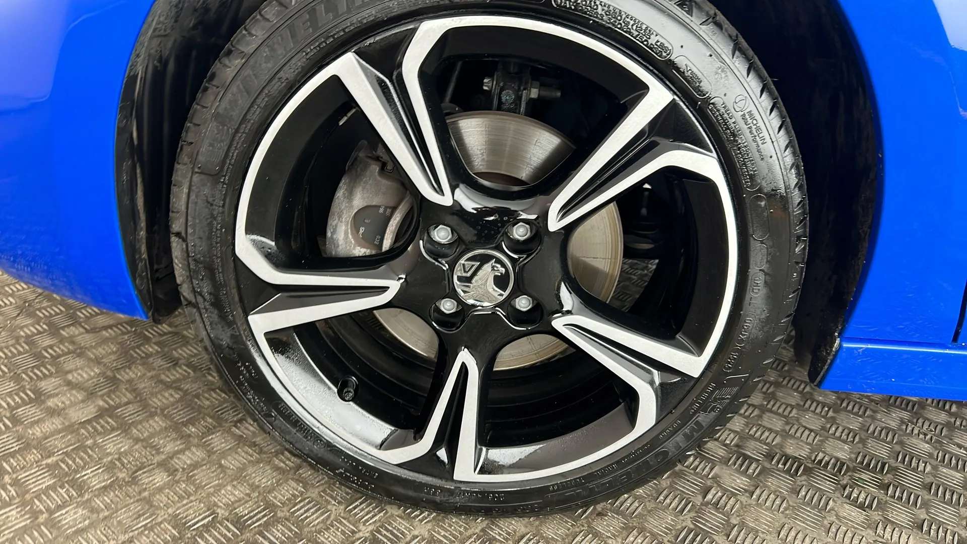 2025 VAUXHALL CORSA 2025 VAUXHALL CORSA