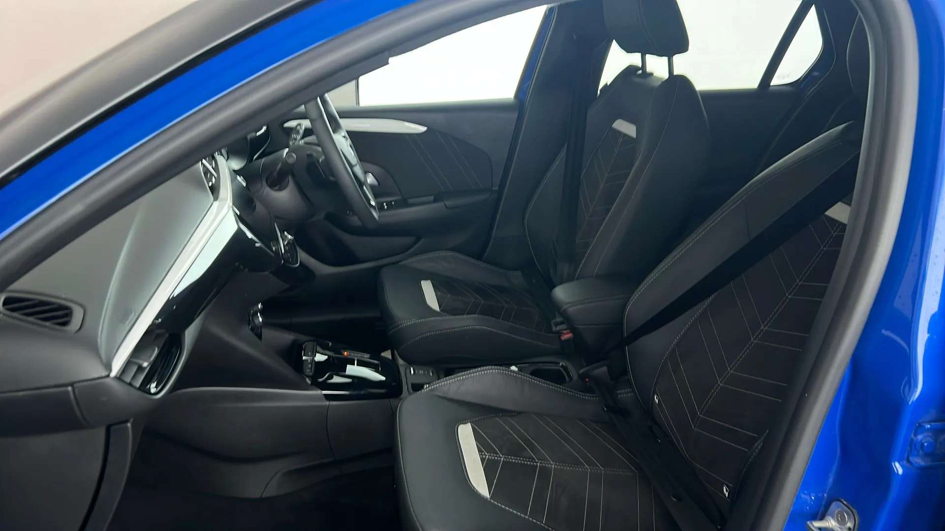 2025 VAUXHALL CORSA 2025 VAUXHALL CORSA