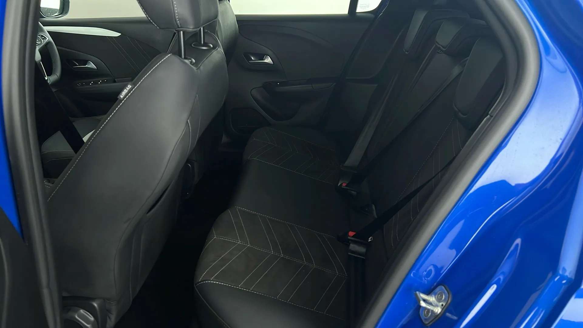 2025 VAUXHALL CORSA 2025 VAUXHALL CORSA