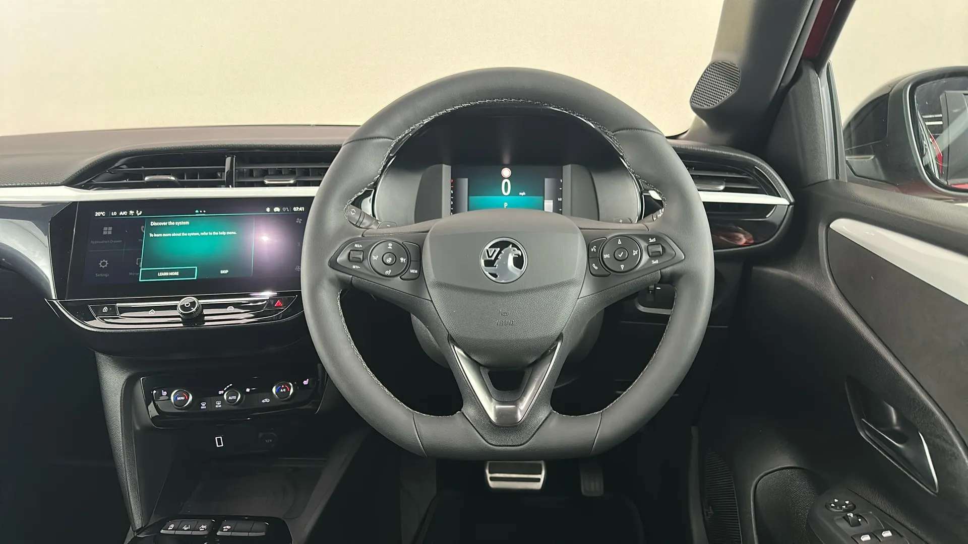 2025 VAUXHALL CORSA 2025 VAUXHALL CORSA