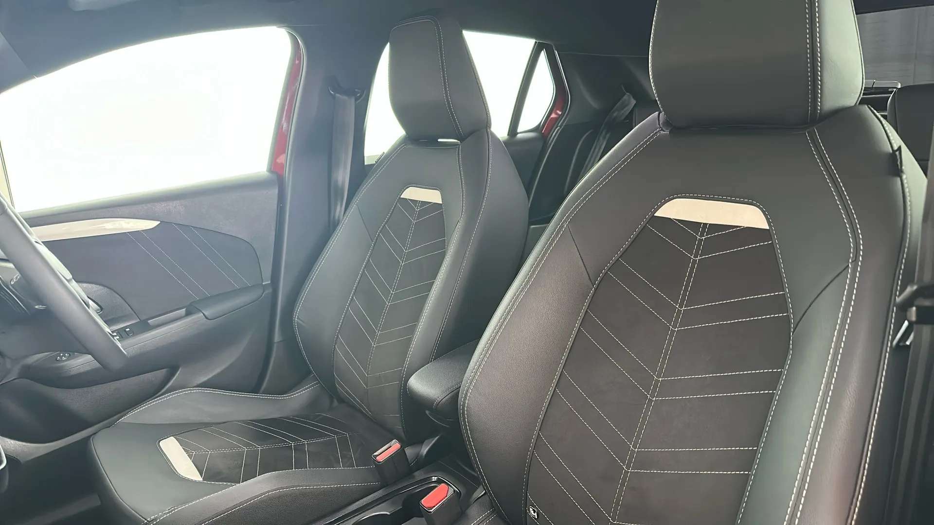 2025 VAUXHALL CORSA 2025 VAUXHALL CORSA