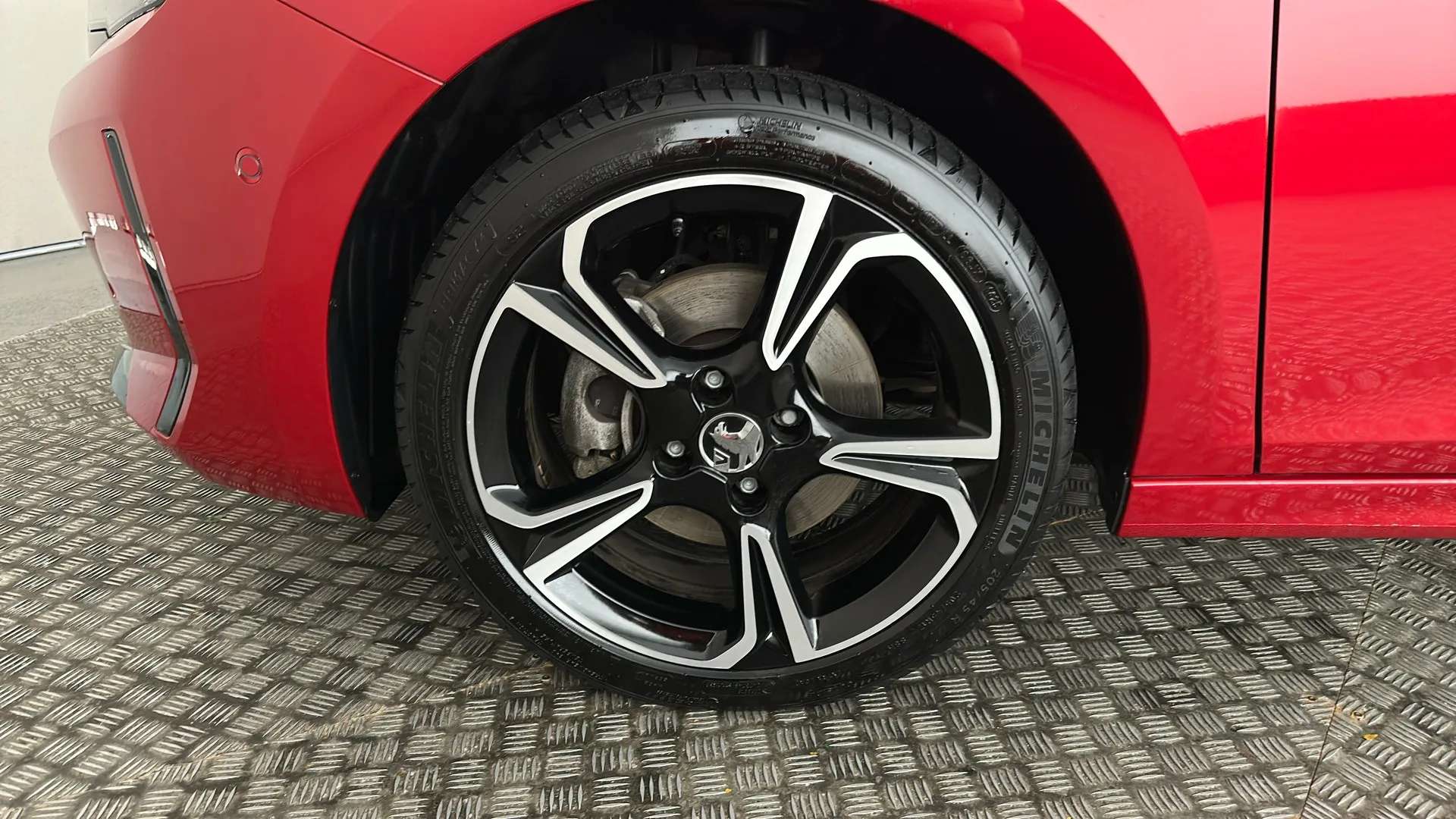 2025 VAUXHALL CORSA 2025 VAUXHALL CORSA