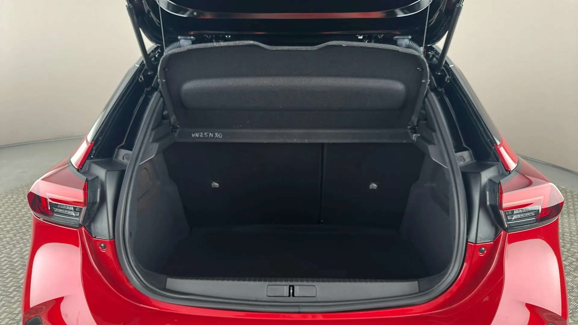 2025 VAUXHALL CORSA 2025 VAUXHALL CORSA