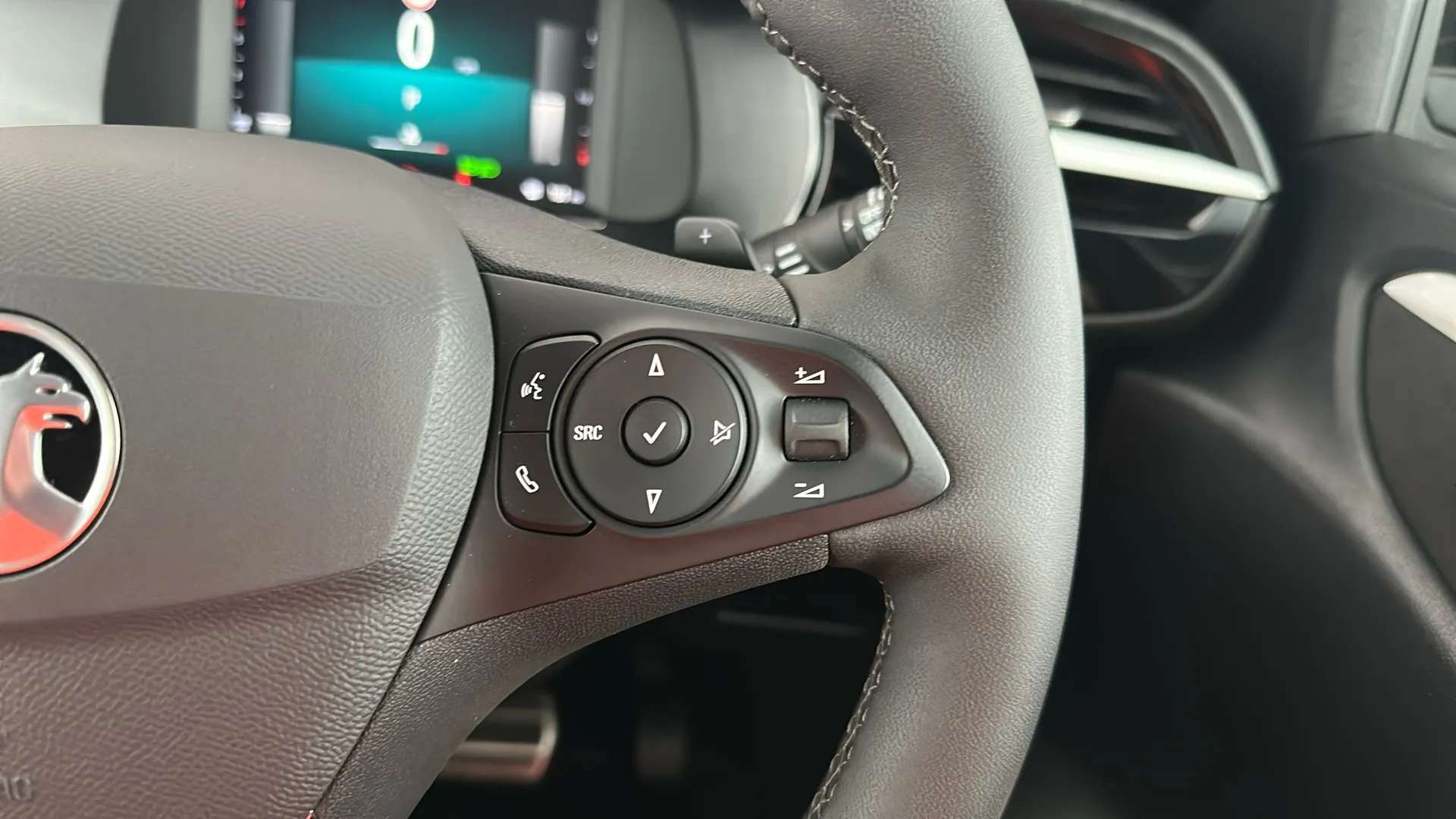 2025 VAUXHALL CORSA 2025 VAUXHALL CORSA