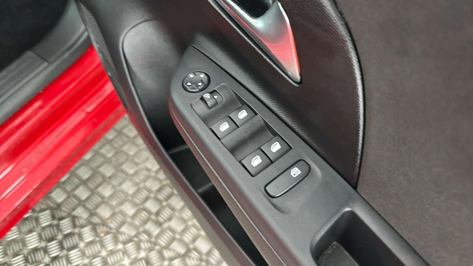 2025 VAUXHALL CORSA 2025 VAUXHALL CORSA
