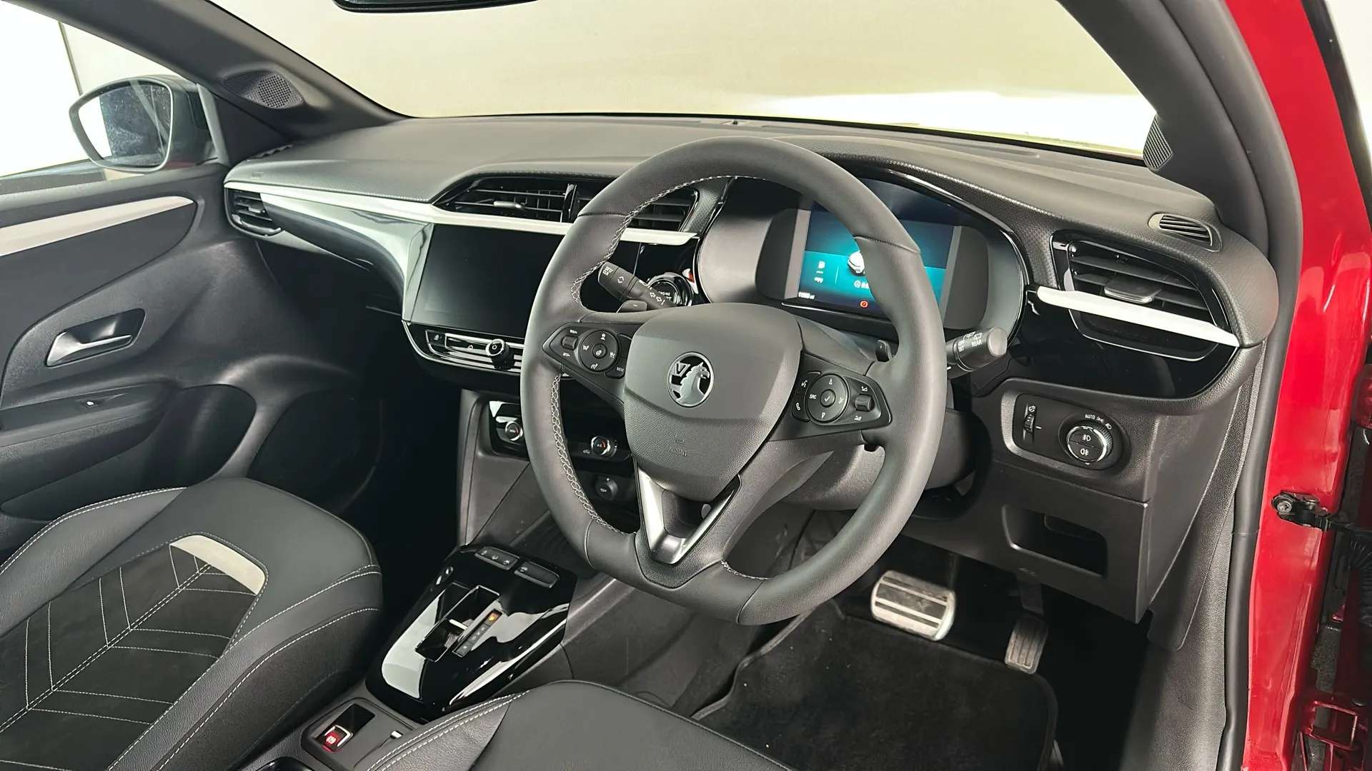 2025 VAUXHALL CORSA 2025 VAUXHALL CORSA