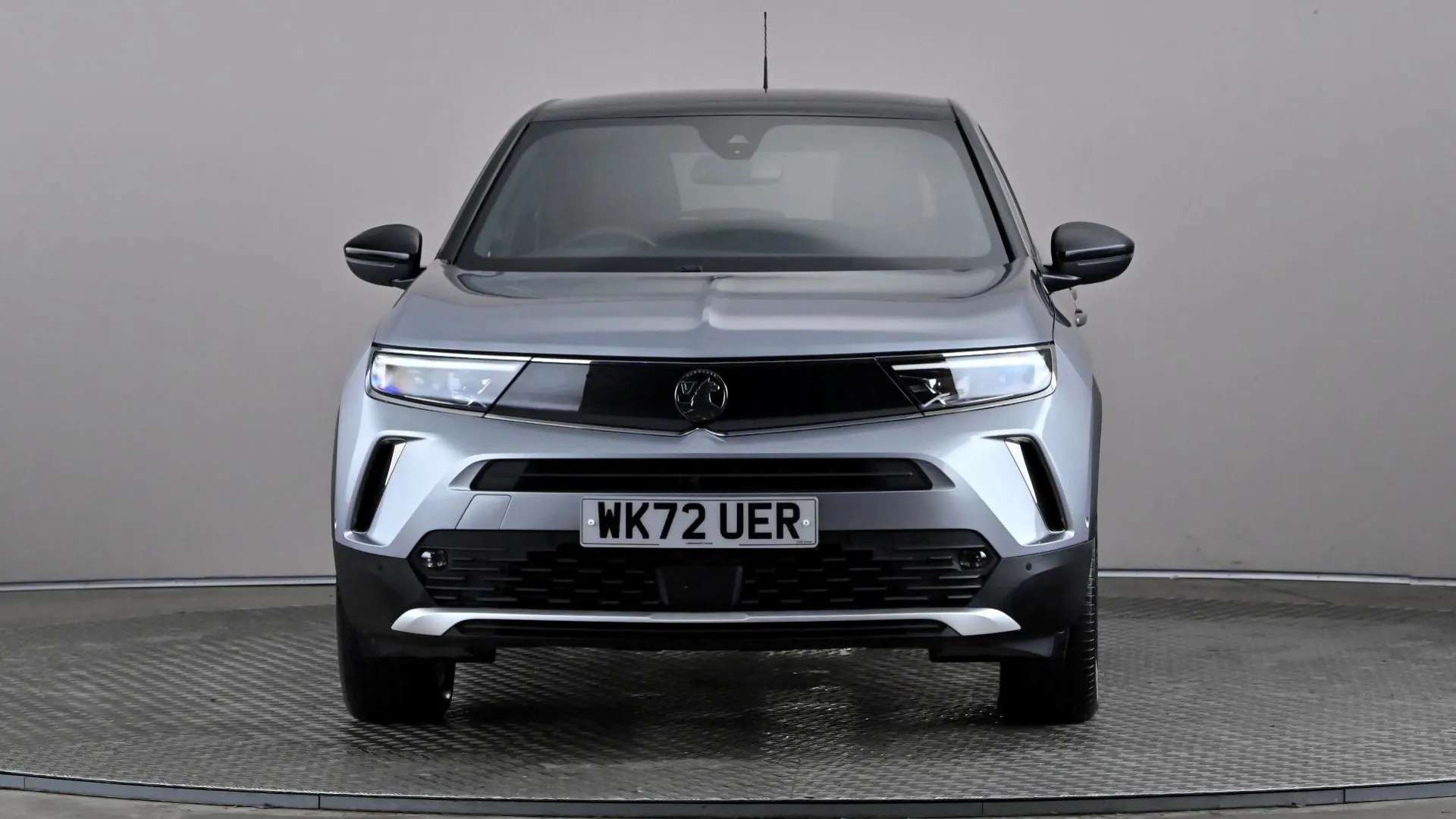 A 2022 VAUXHALL MOKKA 1.2 Turbo Ultimate Auto A 2022 VAUXHALL MOKKA 1.2 Turbo Ultimate Auto