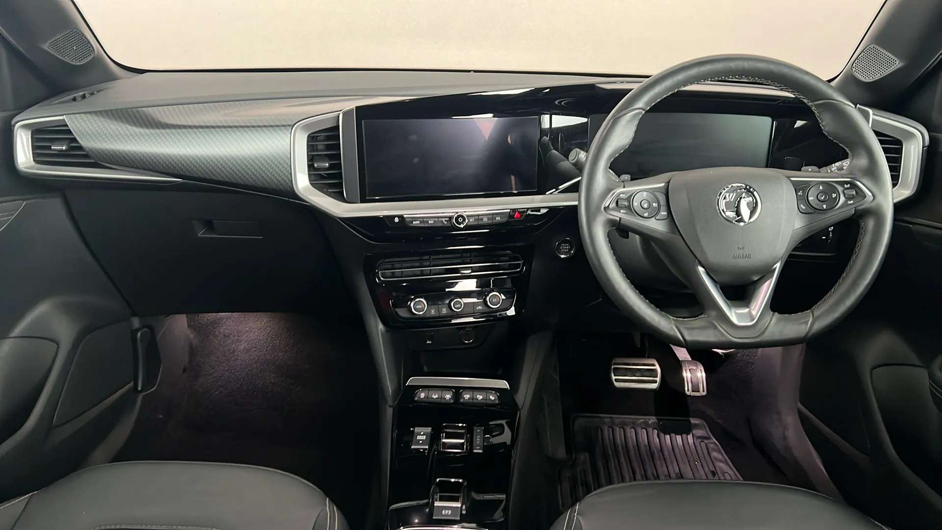 2022 VAUXHALL MOKKA 2022 VAUXHALL MOKKA