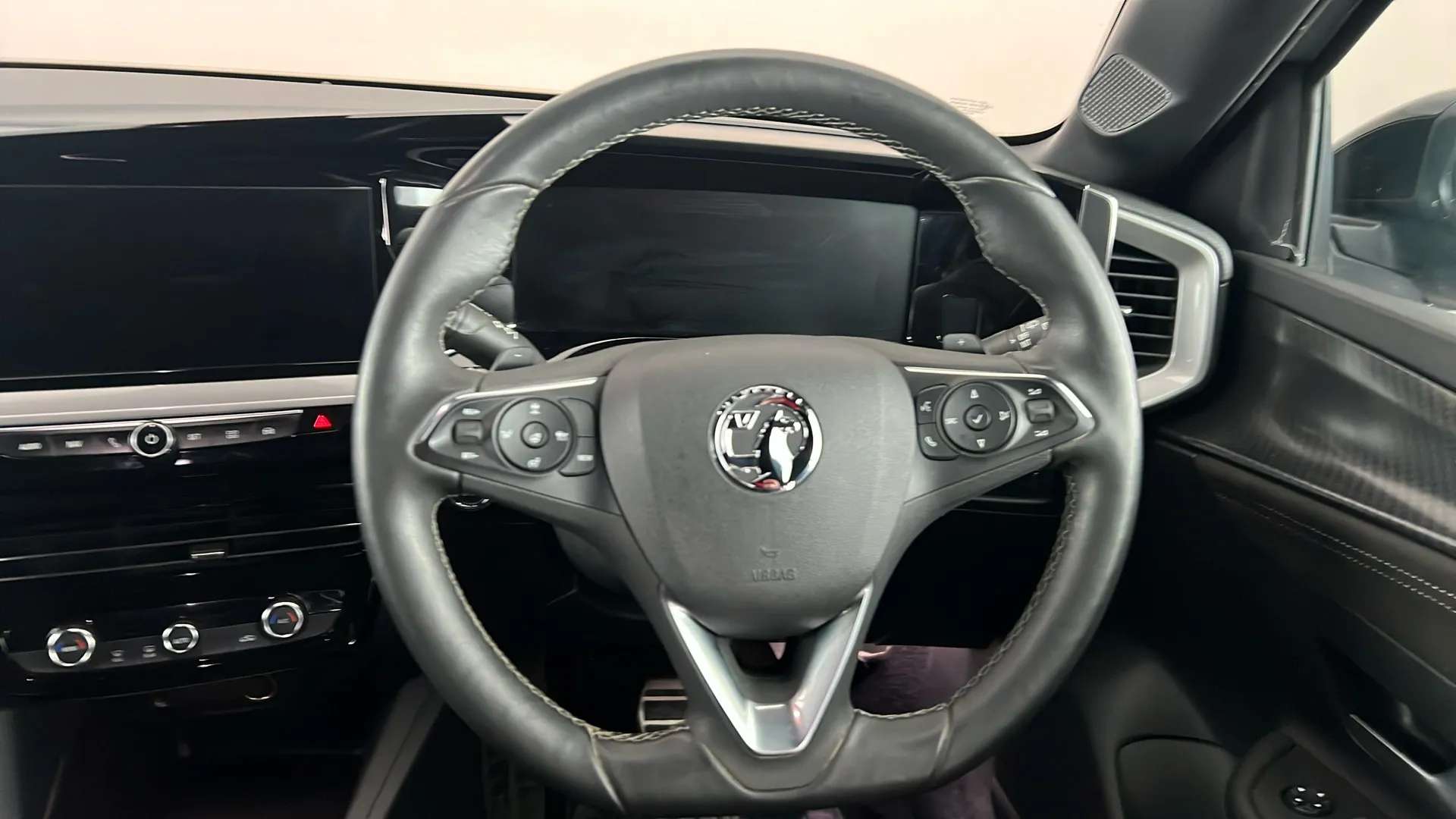 2022 VAUXHALL MOKKA 2022 VAUXHALL MOKKA