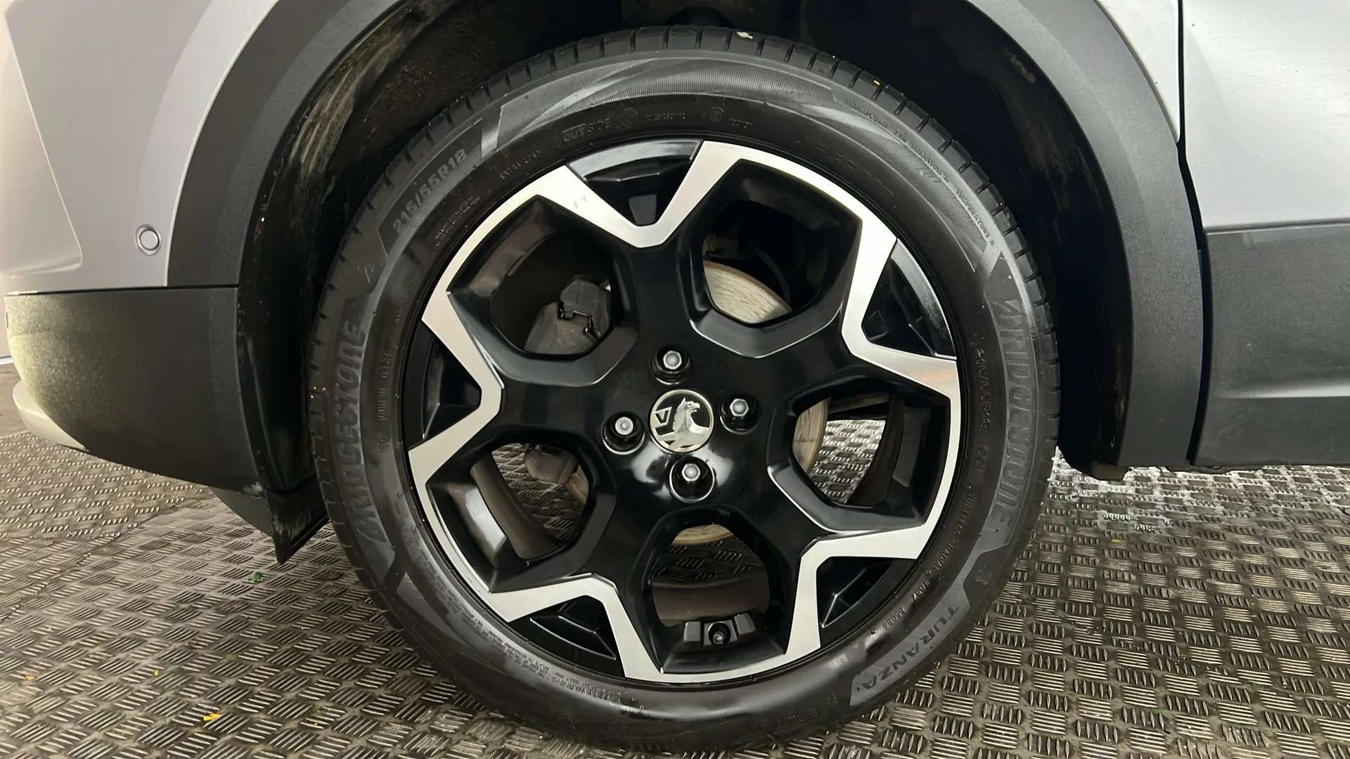 2022 VAUXHALL MOKKA 2022 VAUXHALL MOKKA