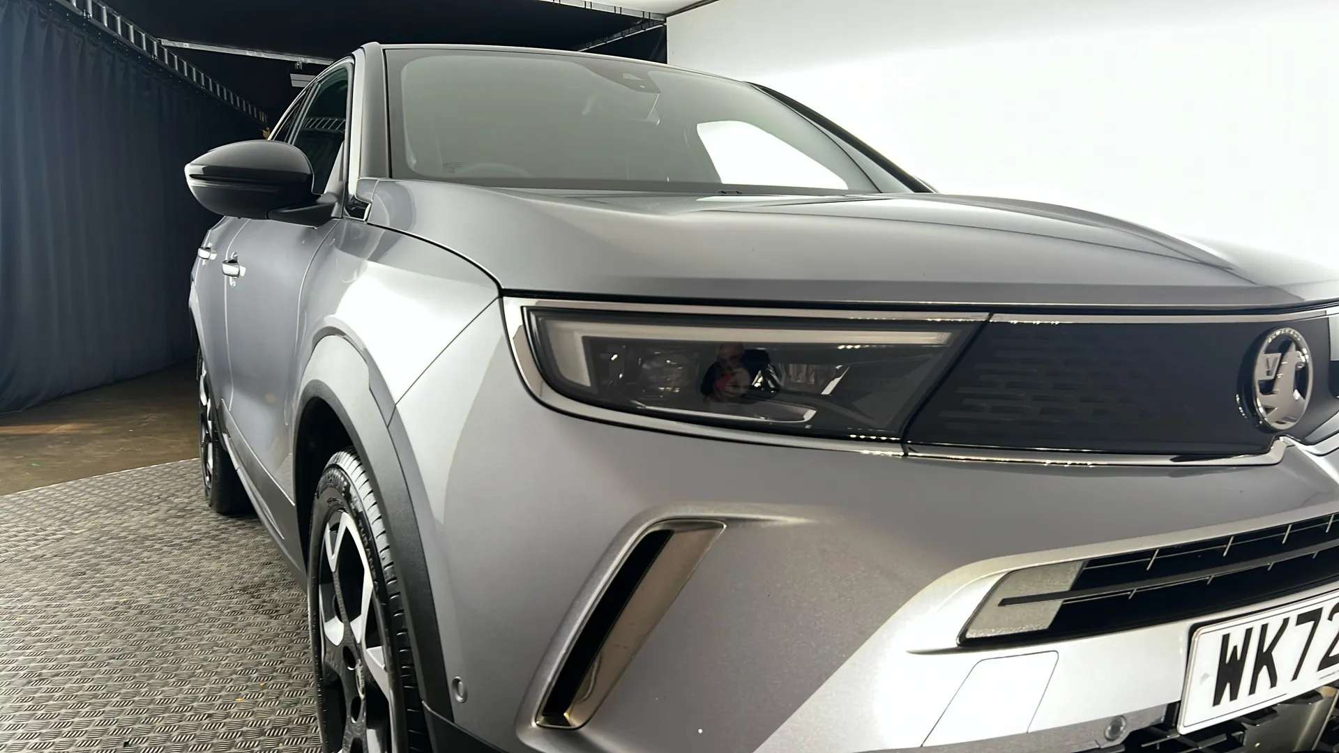 2022 VAUXHALL MOKKA 2022 VAUXHALL MOKKA