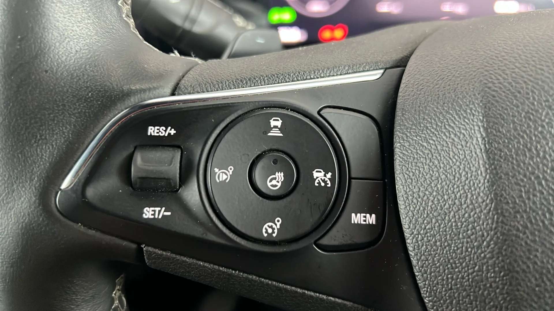 2022 VAUXHALL MOKKA 2022 VAUXHALL MOKKA