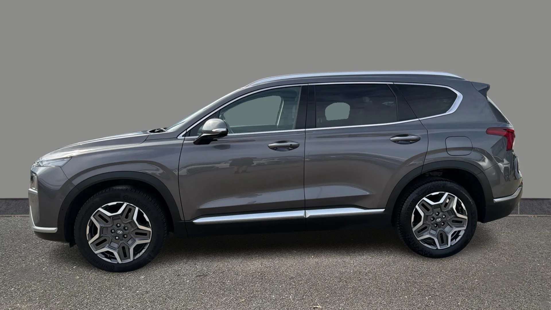 A 2023 HYUNDAI SANTA FE 1.6 TGDi Hybrid Ultimate Auto A 2023 HYUNDAI SANTA FE 1.6 TGDi Hybrid Ultimate Auto