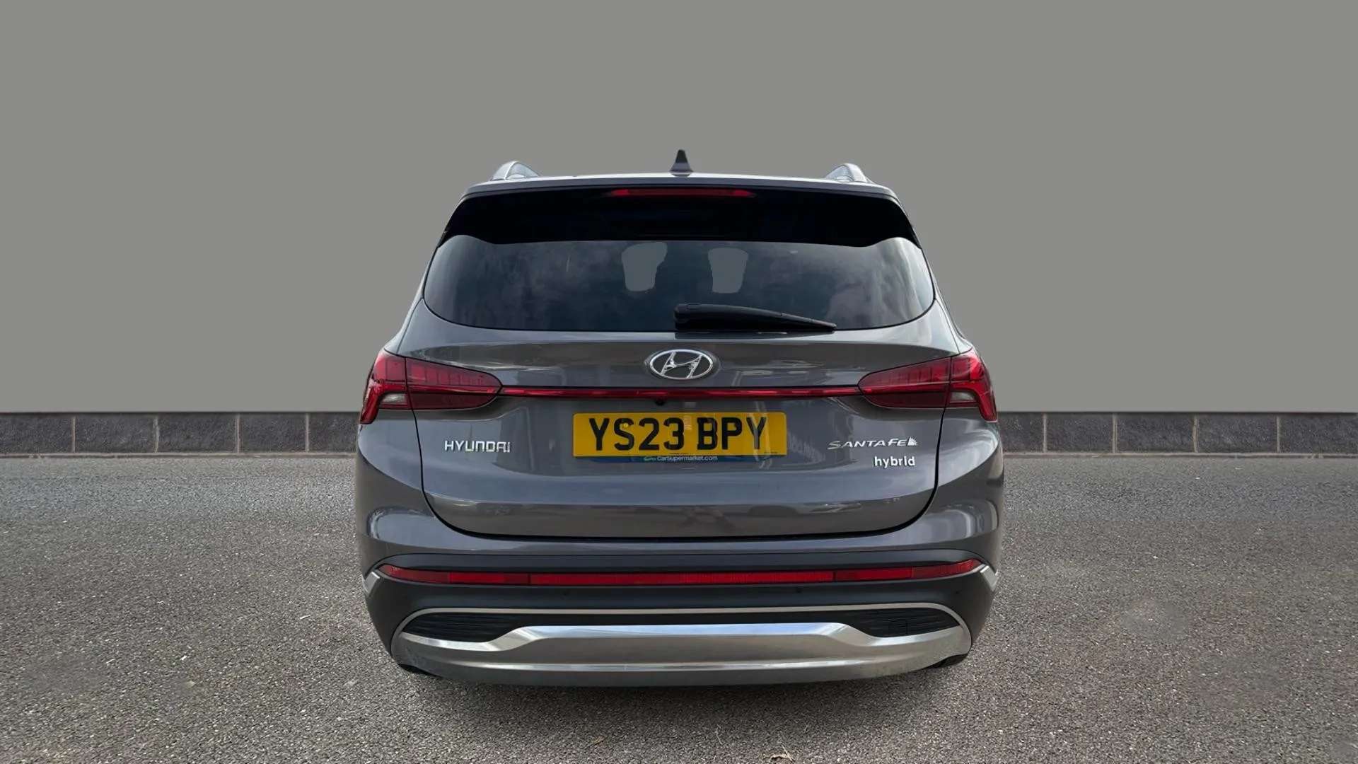 2023 HYUNDAI SANTA FE 2023 HYUNDAI SANTA FE
