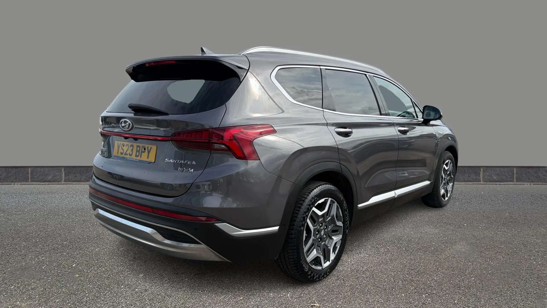 2023 HYUNDAI SANTA FE 2023 HYUNDAI SANTA FE