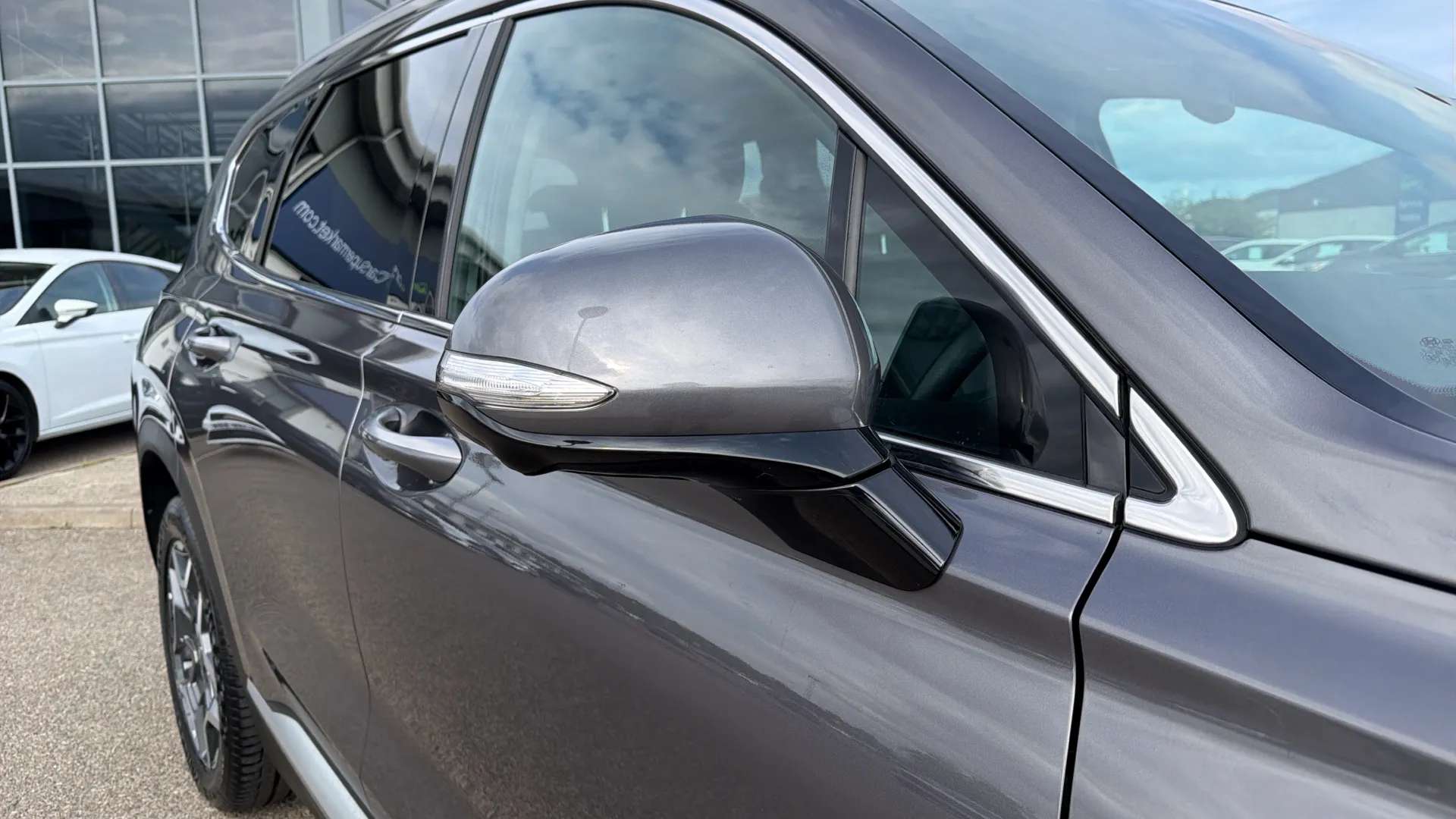 2023 HYUNDAI SANTA FE 2023 HYUNDAI SANTA FE