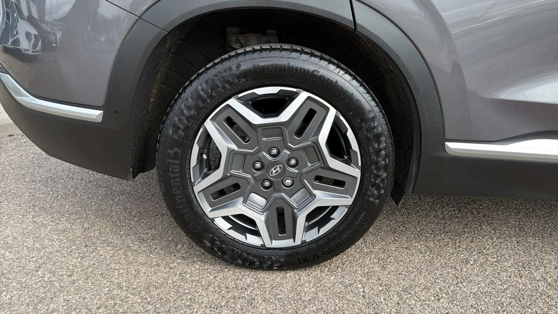 2023 HYUNDAI SANTA FE 2023 HYUNDAI SANTA FE