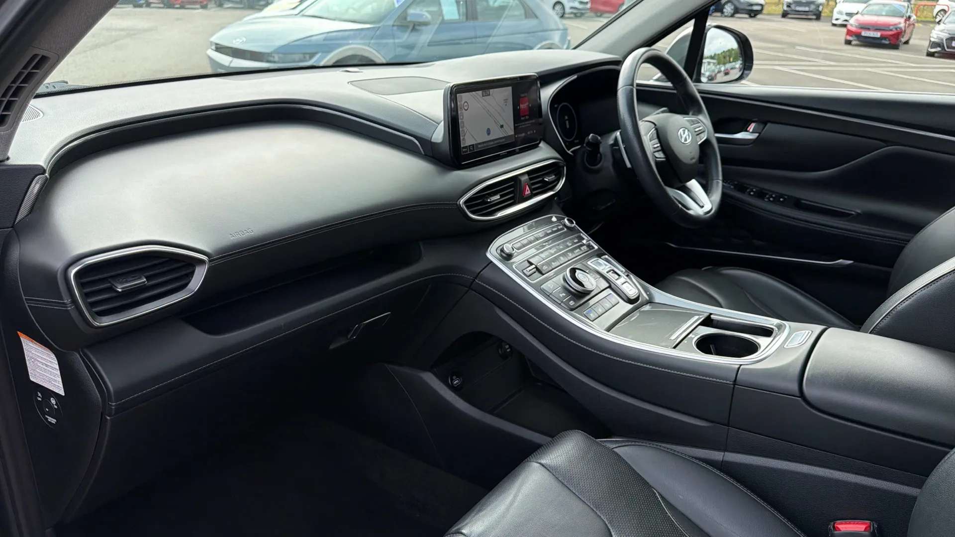 2023 HYUNDAI SANTA FE 2023 HYUNDAI SANTA FE