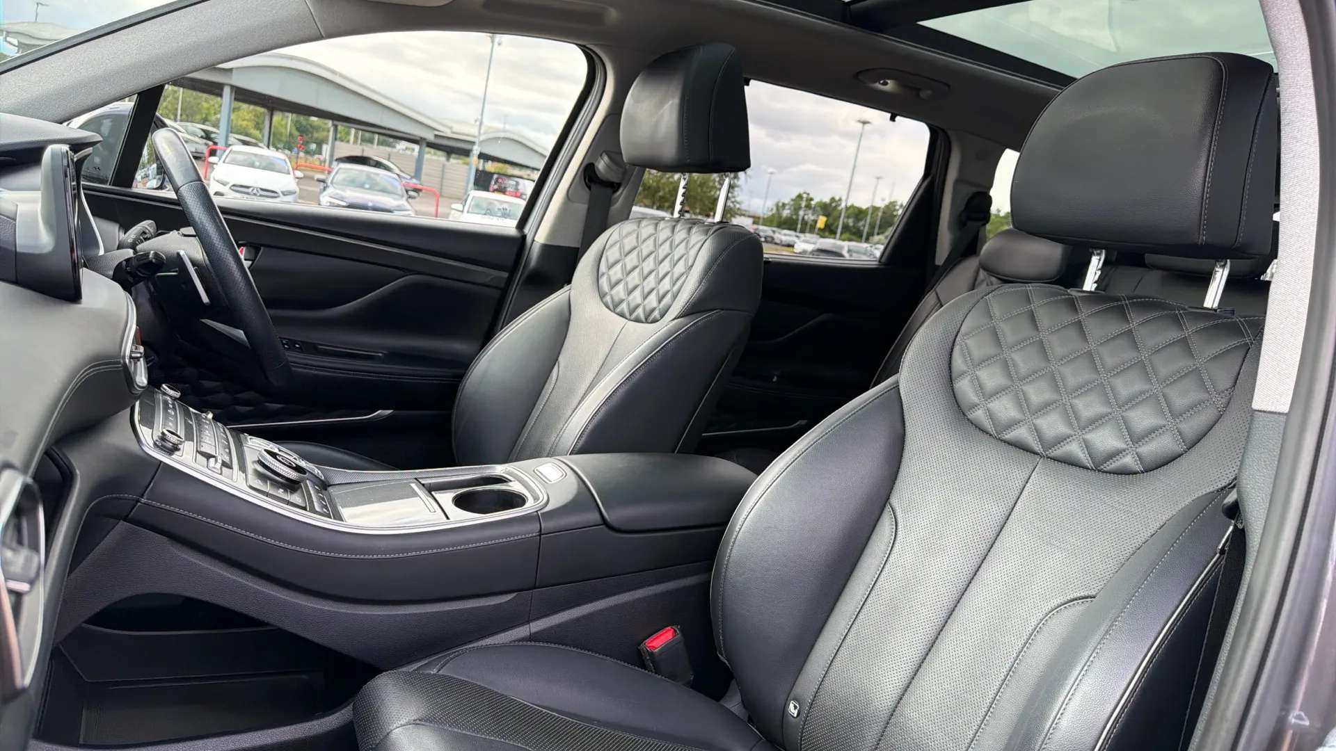2023 HYUNDAI SANTA FE 2023 HYUNDAI SANTA FE